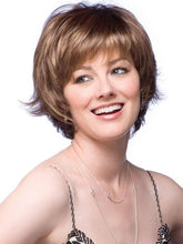 Ryan | Synthetic Wig (Mono Top)